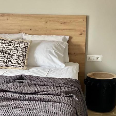 Campana'S Apartment อาร์กอสโตลี ภายนอก รูปภาพ