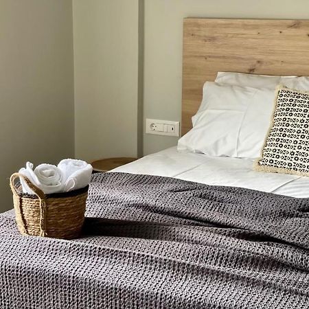Campana'S Apartment อาร์กอสโตลี ภายนอก รูปภาพ