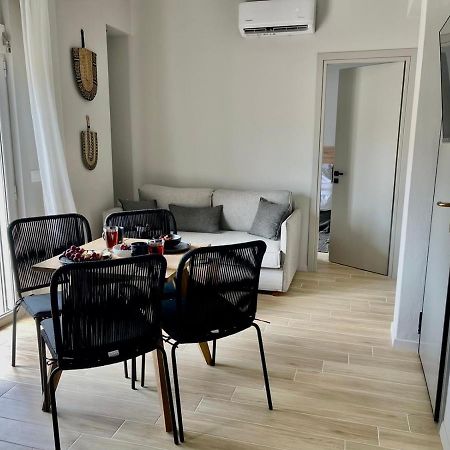 Campana'S Apartment อาร์กอสโตลี ภายนอก รูปภาพ