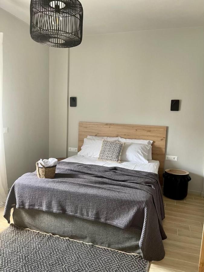 Campana'S Apartment อาร์กอสโตลี ภายนอก รูปภาพ