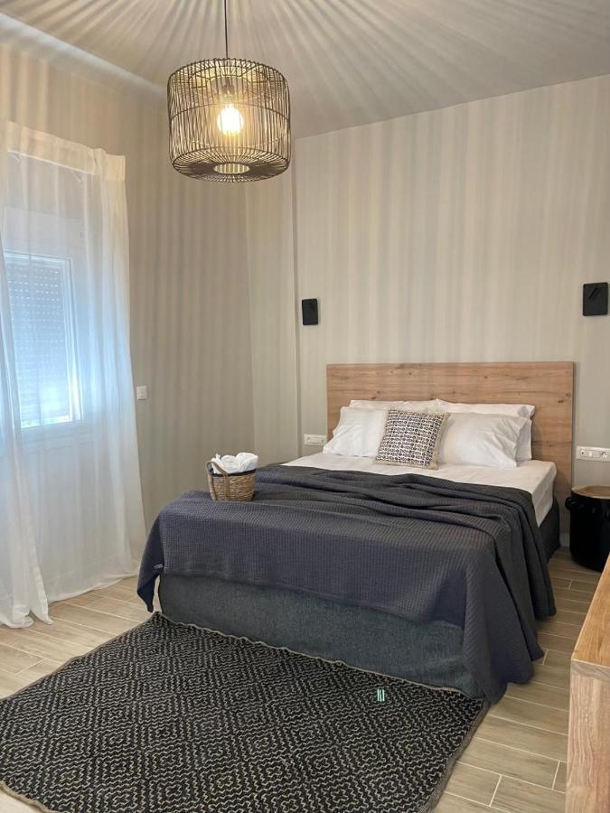 Campana'S Apartment อาร์กอสโตลี ภายนอก รูปภาพ